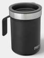 Primus Koppen mug 0.3 bögre fekete színben 1