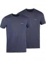 2PP Performance Cotton Stretch Top