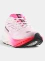 Salomon Aero Blaze 4 W női aszfalt futócipő rózsaszín színben 1