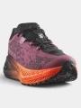 Salomon Aero Glide 4 Grvl W női aszfalt futócipő lila színben 1