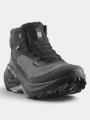 Salomon Genesis Mid Gtx férfi vízhatlan túrabakancs fekete színben 1