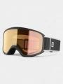 Salomon Aksium 2.0 S Photochromic női síszemüveg fekete színben 1