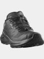 Salomon Xa Meta Made In France férfi terepfutó cipő fekete színben 1