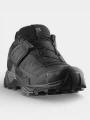 Salomon X Ultra 5 Gtx férfi túracipő fekete színben 1