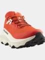 Salomon Ultra Glide 3 férfi terepfutó cipő piros színben 1