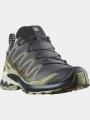 Salomon XA PRO 3D V9 GTX férfi terepfutó cipő oliva színben 1