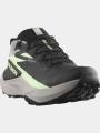 Salomon Genesis GTX W női terepfutó cipő szürke színben 1