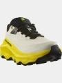 Salomon Ultra Glide 3 férfi futócipő sárga színben 1