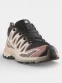 Salomon Xa Pro 3D V9 W női terepfutó cipő homok színben 1