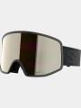 Salomon Sentry Pro Otg Sigma síszemüveg fekete színben 1