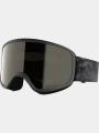Salomon Aksium 2.0 síszemüveg fekete színben 1