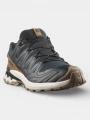Salomon Xa Pro 3D V9 Gtx Life férfi terepfutó cipő fekete színben 1