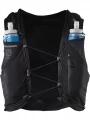 Salomon Adv Skin 5 Set futómellény fekete színben 1