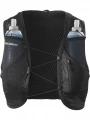 Salomon Active Skin 8 Set futómellény fekete színben 1