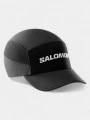 Salomon Sense Aero baseball sapka fekete színben 1