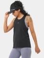 Salomon Shkout Core Tank W női tank top fekete színben 1