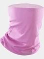 Salomon Cross Neck&Head Tube U csősál magenta színben 1