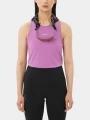 Salomon Shkout Core Tank W női tank top magenta színben 1