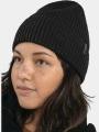 Schöffel Hat Style Noxley ALL kötött sapka fekete színben 1