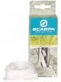 Scarpa Lace Lifestyle cipőfűző fehér színben 1