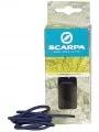 Scarpa Stretch Lace cipőfűző kék színben 1