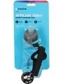 HYDRAPAK Skyflask 350ml kulacs kék színben 1
