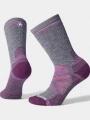 Smartwool Women's Hike Full Cushion Crew Socks női túrazokni szürke színben 1