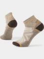 Smartwool Hike Light Cushion Ankle Socks túrazokni barna színben 1
