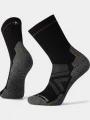 Smartwool Hike Full Cushion Crew Socks túrazokni fekete színben 1