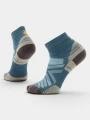Smartwool Hike Targeted Cushion Ankle Socks túrazokni kék színben 1