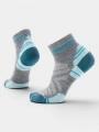 Smartwool Women's Hike Targeted Cushion Ankle Sock Hike női túrazokni szürke színben 1