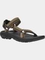 Teva Hurricane XLT2 férfi túraszandál oliva színben 1
