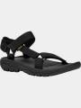 Teva Hurricane XLT2 férfi túraszandál fekete színben 1