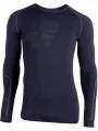UYN Man Visyon Uw Shirt Lg Sl férfi aláöltöző felső fekete színben 1
