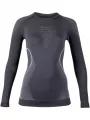 UYN Lady Evolution UW Shirt LG_SL női aláöltöző felső szürke színben 1