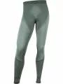 UYN Man Ambityon Uw Pants Long férfi aláöltöző nadrág zöld színben 1