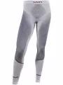 UYN Man Ambityon Uw Pants Long Melange férfi aláöltöző nadrág szürke színben 1