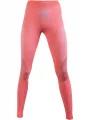 UYN Lady Visyon Uw Pants Long női aláöltöző nadrág narancssárga színben 1