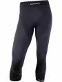 UYN Man Ambityon Uw Pant Medium férfi aláöltöző nadrág fekete színben 1