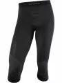 UYN Man Fusyon Uw Pants Medium férfi aláöltöző nadrág fekete színben 1