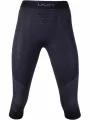UYN Underwear Lady Fusyon Uw Pants Medium női aláöltöző nadrág fekete színben 1