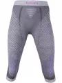 UYN Underwear Lady Fusyon Uw Pants Medium női aláöltöző nadrág szürke színben 1