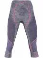 UYN Lady Ambityon Uw Pants Medium Melange női aláöltöző nadrág szürke színben 1