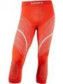 UYN Natyon 2.0 Austria UW Pants Medium férfi aláöltöző nadrág piros színben 1