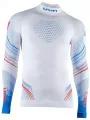 UYN Natyon 2.0 France UW Shirt férfi aláöltöző felső fehér színben 1