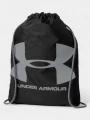 Under Armour UA Ozsee Sackpack tornazsák fekete színben 1