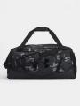 Under Armour UA Undeniable 5.0 Duffle MD sporttáska fekete színben 1