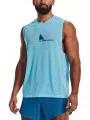 UA Breeze 2.0 Trail Tank