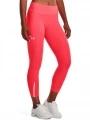 Under Armour Ua Fly Fast 3.0 Ankle Tight női leggings rózsaszín színben 1