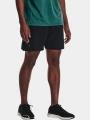 Under Armour UA Launch PRO 7'' Shorts férfi sport rövidnadrág fekete színben 1